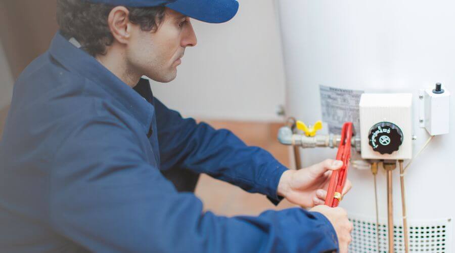 Professional sewer line replacement in Long Island, VA